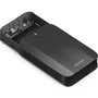 AISENS ASE-3535B Caja Externa para Disco Duro 3.5 SATA a USB-C Negro